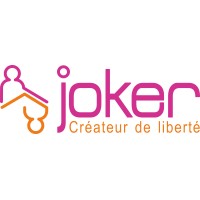 JOKER Logo