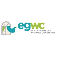 East Greenbush Window Coverings Logo