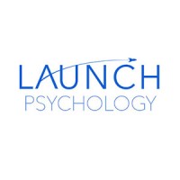Launch Psychology Logo