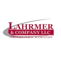 Lahrmer & Company LLC Logo