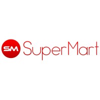 Supermart Logo