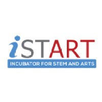 iStart Logo