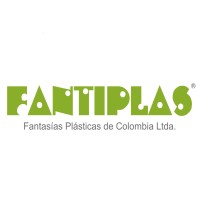 Fantiplas LTDA Logo