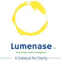 Lumenase, LLC Logo