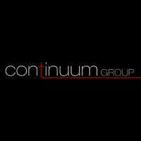 Continuum Group Pty Ltd Logo