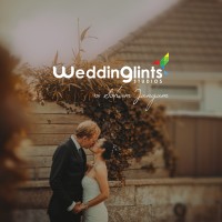 Wedding Glints Logo
