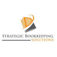 Strategic Bookkeeping Solutions Logo