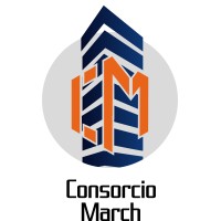 Consorcio March Logo