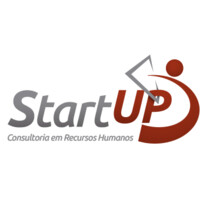 Start Up Consultoria em RH Logo