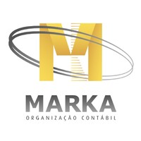 Marka Contabilidade Logo