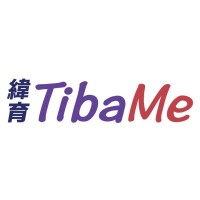 TibaMe-就業養成班 Logo