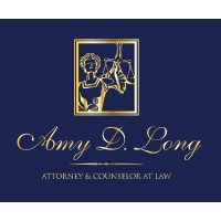 Attorney and Counselor At Law Logo
