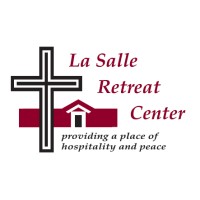 La Salle Retreat Center Logo