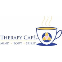 Therapy Cafe Logo