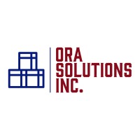 ORA Solutions, Inc. Logo