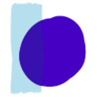 Blue Dot Logo