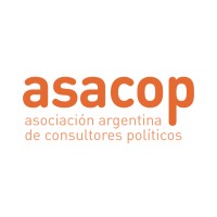 ASACOP - Asociación Argentina de Consultores Políticos Logo