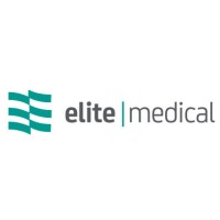 Elite Medical at Home Logo
