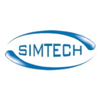 Simtech Ltda. Logo