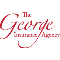 The George Insurance Agency Logo
