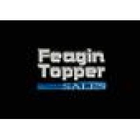 Feagin Topper Sales Logo