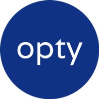 Opty Logo