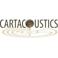 Cartacoustics, LLC Logo