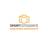 Sportfotografie Markus Aeschimann Logo