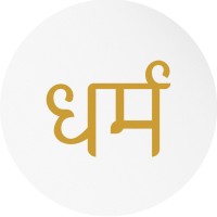 Dharma Political Risk and Strategy Logo