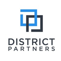 District Partners Logo