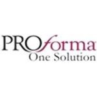 Proforma One Solution Logo