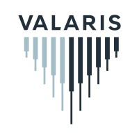 Valaris Limited Logo
