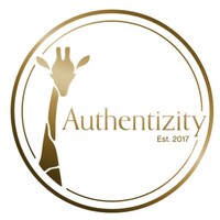 Authentizity, LLC Logo