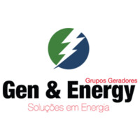 Gen & Energy Logo