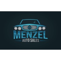 Menzel Auto Sales Logo