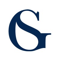 Souza Gonçalves Advocacia e Consultoria Logo