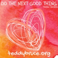 Teddy Bruce Memorial Fund Logo