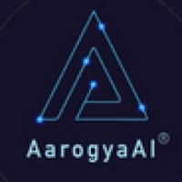 AarogyaAI Logo