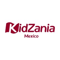 KidZania México Logo