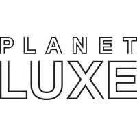 PlanetLuxe Logo