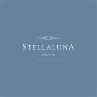 Stellaluna Events Logo