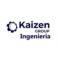 KAIZEN GROUP Logo