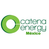 Catena Energy México Logo