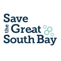 Save The Great South Bay Logo