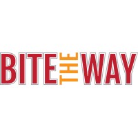 Bite The Way Logo