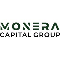 Monera Capital Group LLC Logo