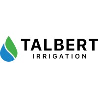 Talbert Irrigation LLC Logo