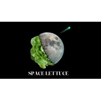 Space Lettuce Logo