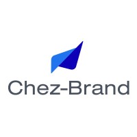 Chez-Brand Corporation Logo