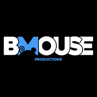Bmouse Productions Logo